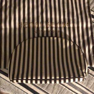 Henri Bendel - Makeup Bag for Sale